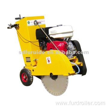 Gasoline Concrete Road Cutting Machine with Honda Engin FQG-500